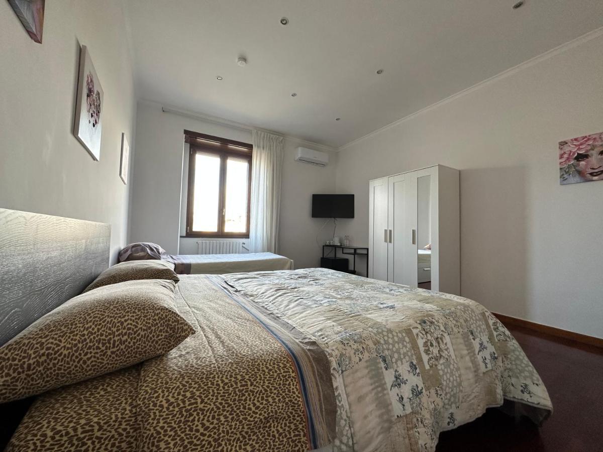 Bruno House Bed and Breakfast Neapel Exteriör bild