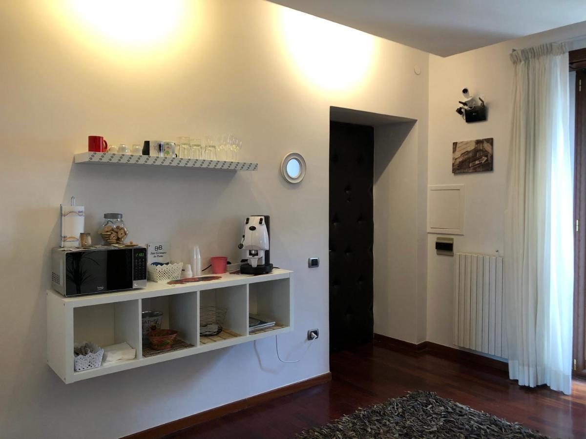 Bruno House Bed and Breakfast Neapel Exteriör bild