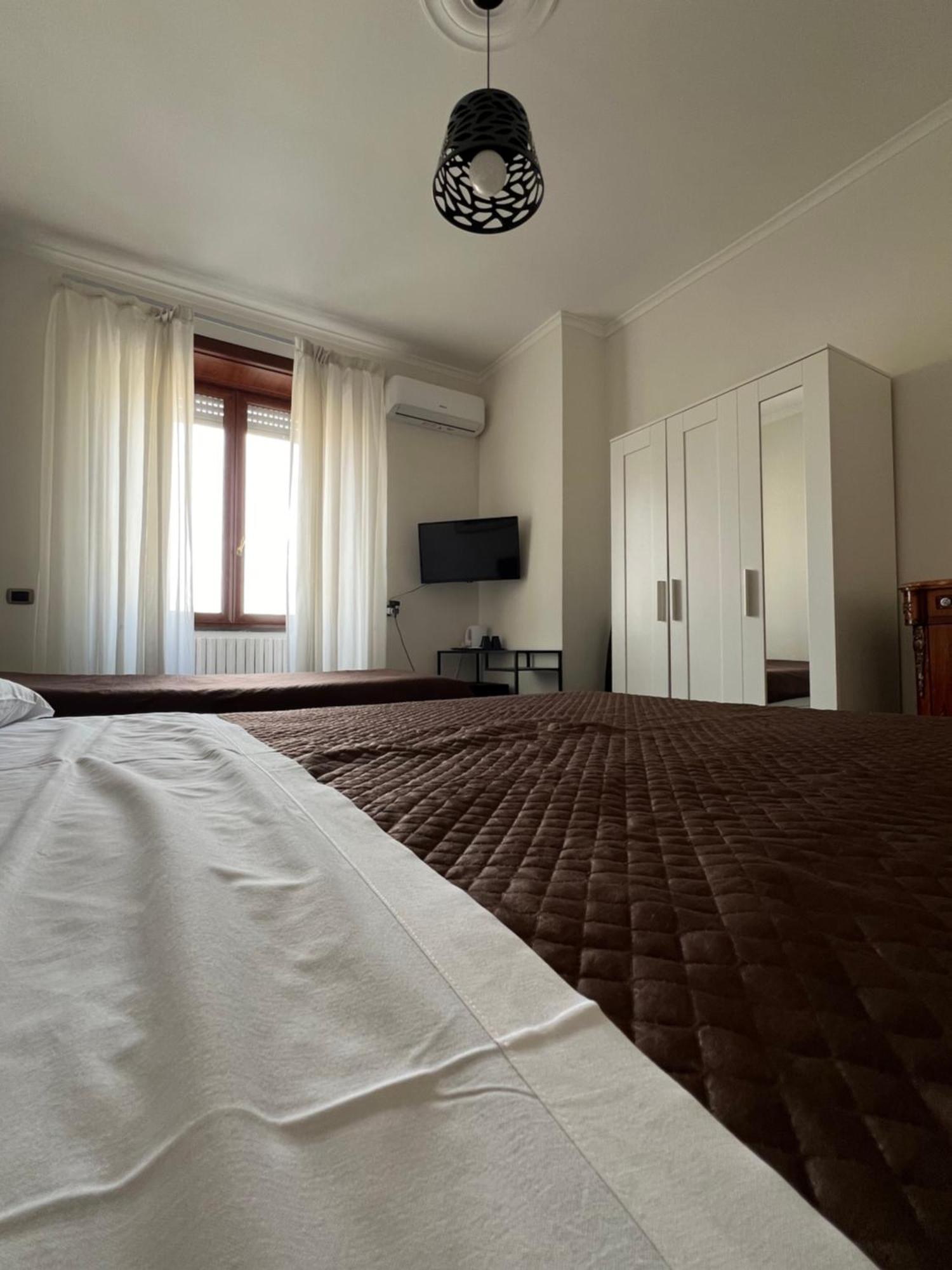 Bruno House Bed and Breakfast Neapel Exteriör bild